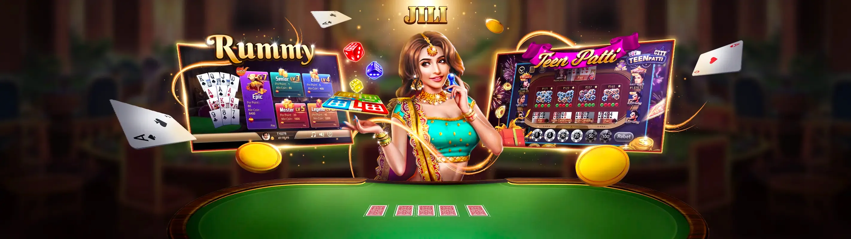 Hình ảnh chính game bắn cá One88o