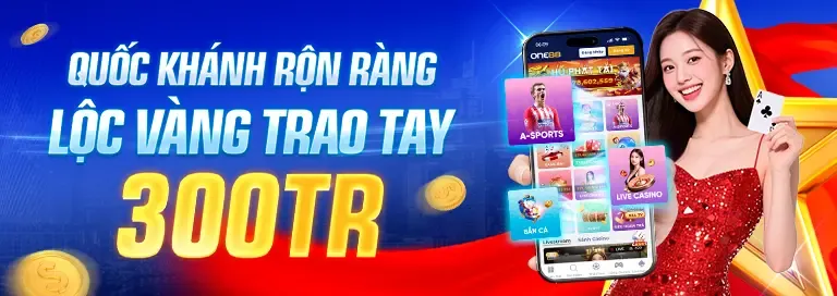Thưởng Nạp tiền VIP hàng tuần/tháng