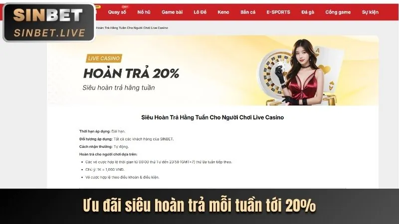 Bắn Cá Trực Tuyến